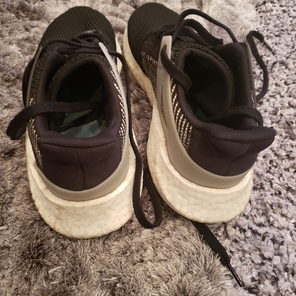 ADIDAS EQT RUNNING SHOES main image 8